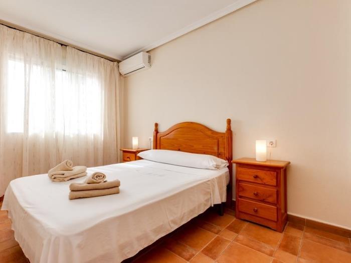 Apartamento de una habitacion en Torrevieja