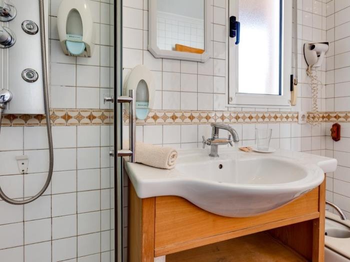 Apartamento de una habitacion en Torrevieja