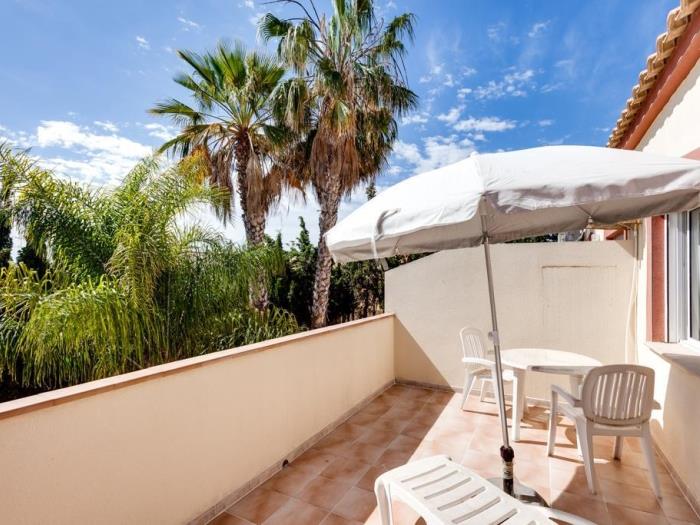 Apartamento de una habitacion en Torrevieja