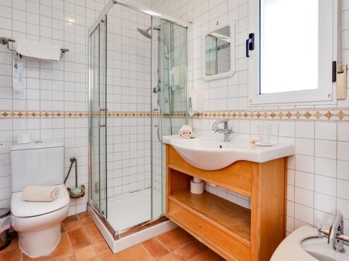 Apartamento de una habitacion en Torrevieja