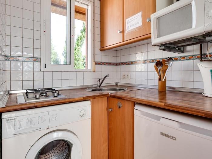 Apartamento de una habitacion en Torrevieja